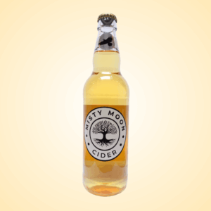 Misty Moon Golden Cider (8x500ml)